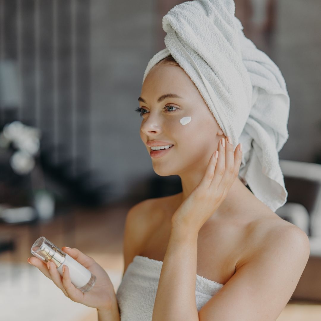 顔の毛穴が気になっている方必見！/Must-See for Those Concerned About Facial Pores!