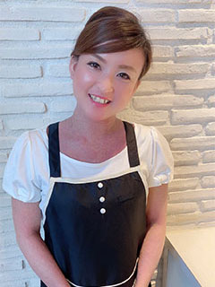 尾上穂乃香