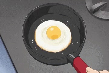 朝食を食べよう♪