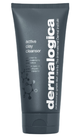 クレイクレンザーで夏のテカテカ肌解消！/Banish Summer Shine with Clay Cleanser