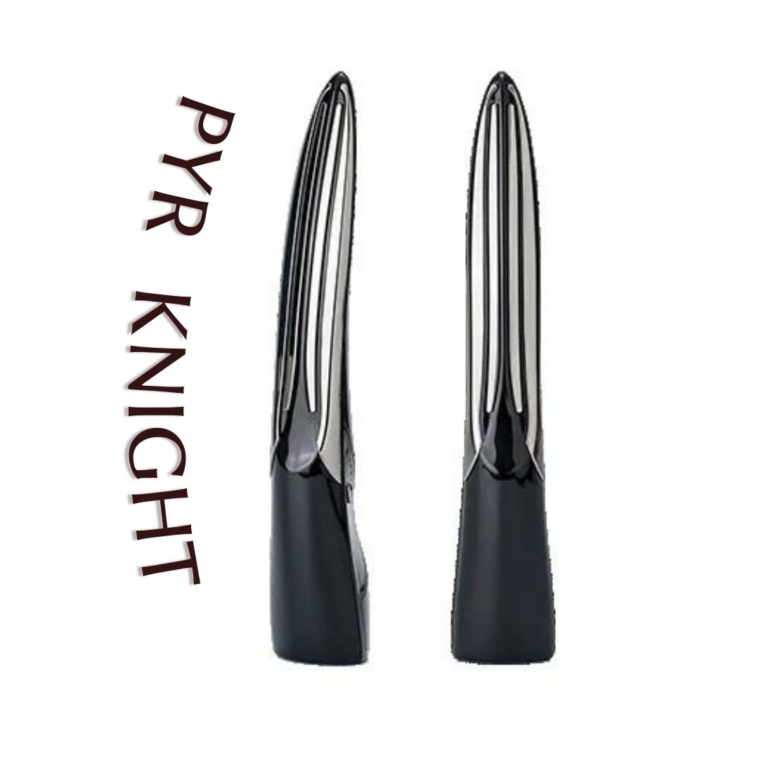 問い合わせ多数！家庭用痩身&美顔器『パイラナイト』/Hot Home Beauty Tool: Pyra Knight