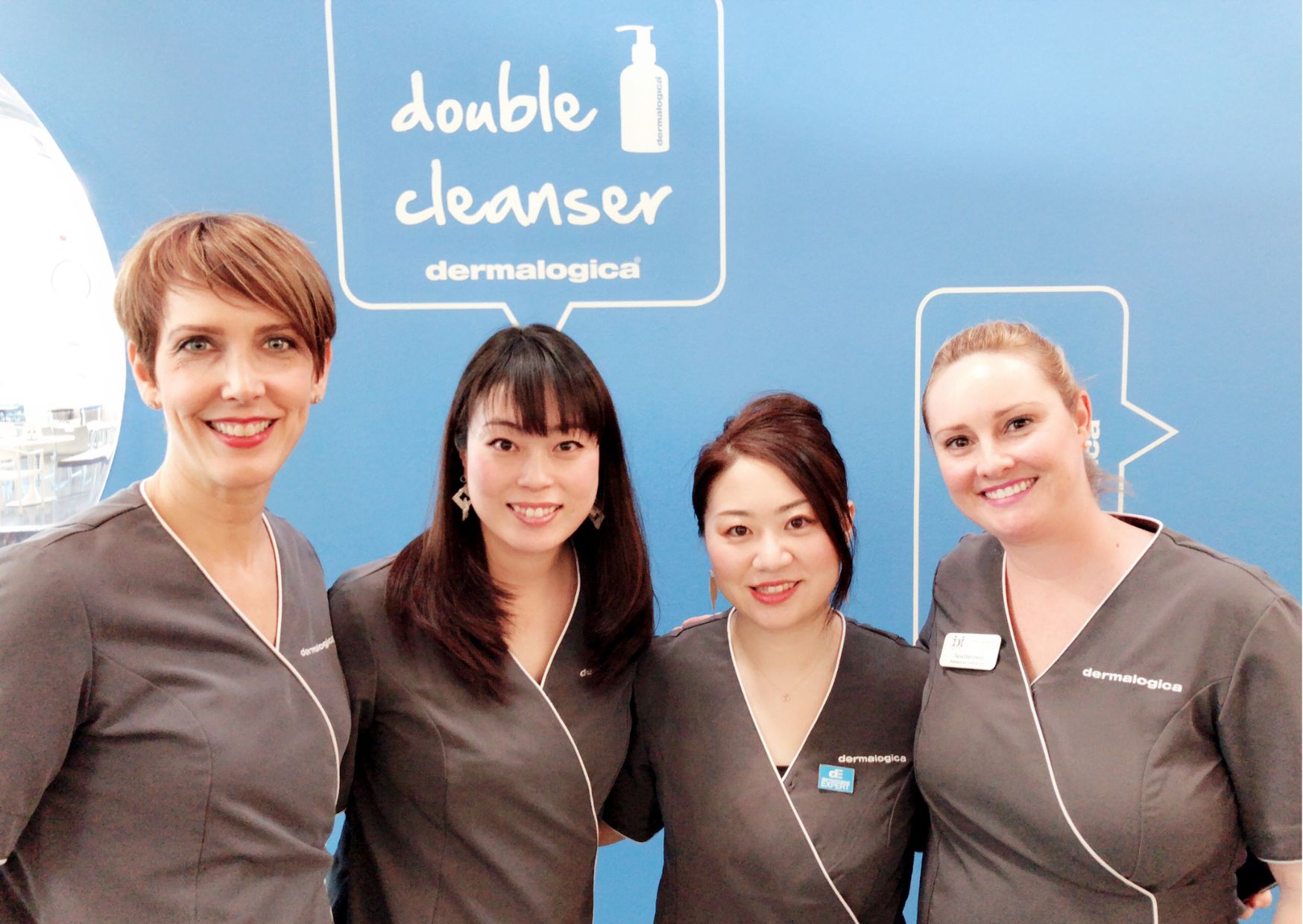肌が綺麗に健康になるスキンケアブランドはこちら！/Discover Skincare for Beautiful, Healthy Skin!